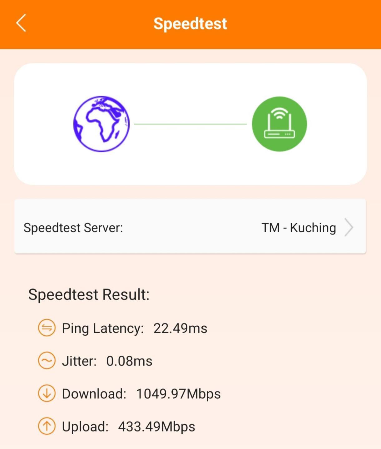 H Homestay Sibu - 1000Mbps 1Gbps Wifi, Astro & Auto Gate Parking Semi Detached House! Esterno foto