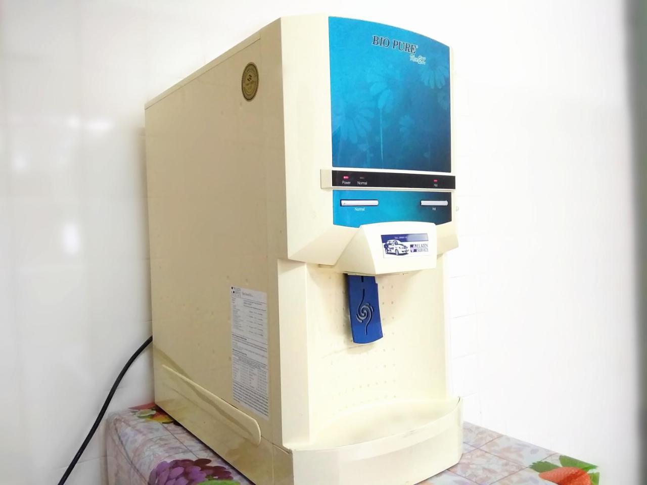 H Homestay Sibu - 1000Mbps 1Gbps Wifi, Astro & Auto Gate Parking Semi Detached House! Esterno foto