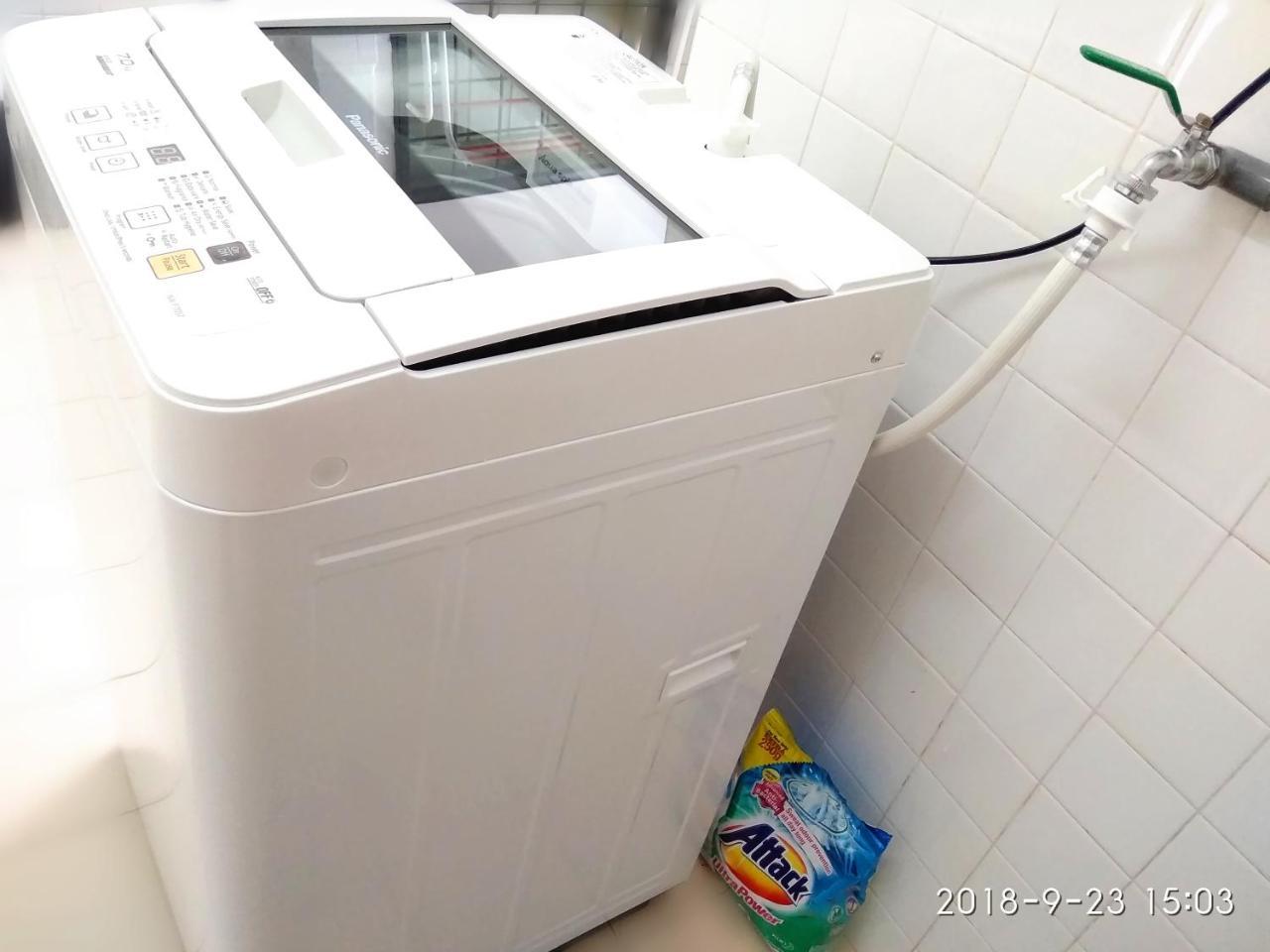 H Homestay Sibu - 1000Mbps 1Gbps Wifi, Astro & Auto Gate Parking Semi Detached House! Esterno foto