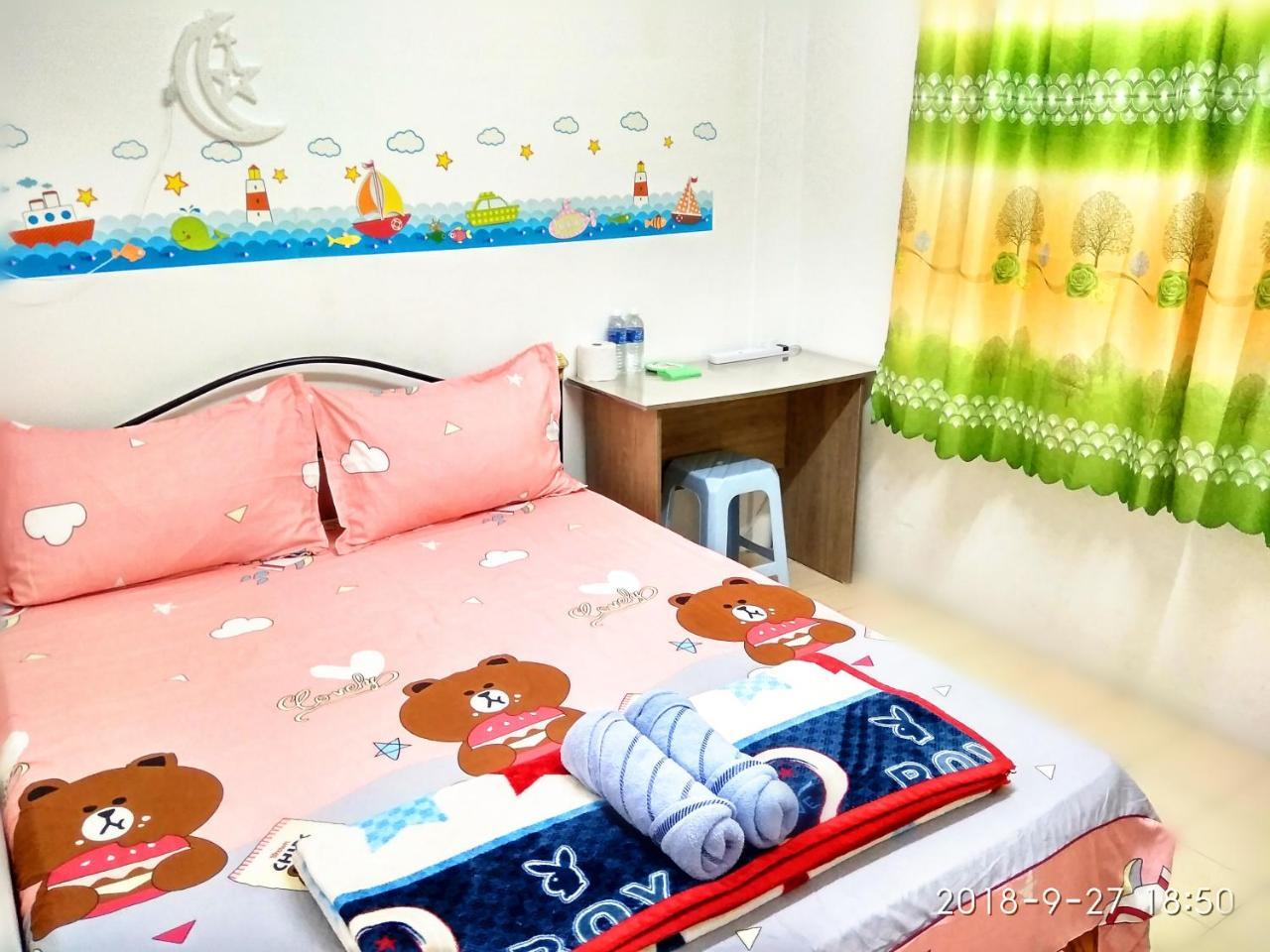 H Homestay Sibu - 1000Mbps 1Gbps Wifi, Astro & Auto Gate Parking Semi Detached House! Esterno foto