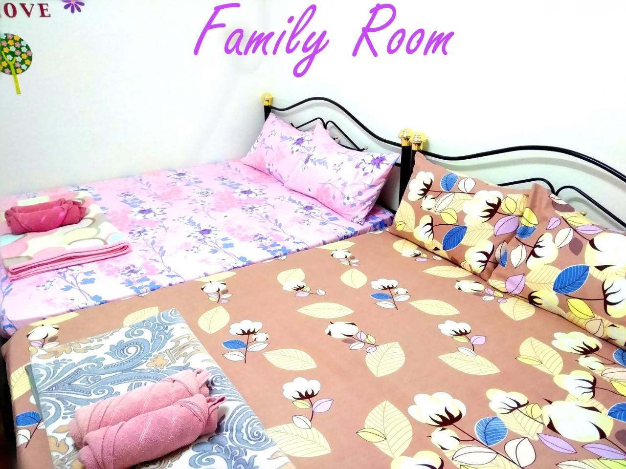 H Homestay Sibu - 100Mbps Wifi, Full Astro & Private Parking! Esterno foto